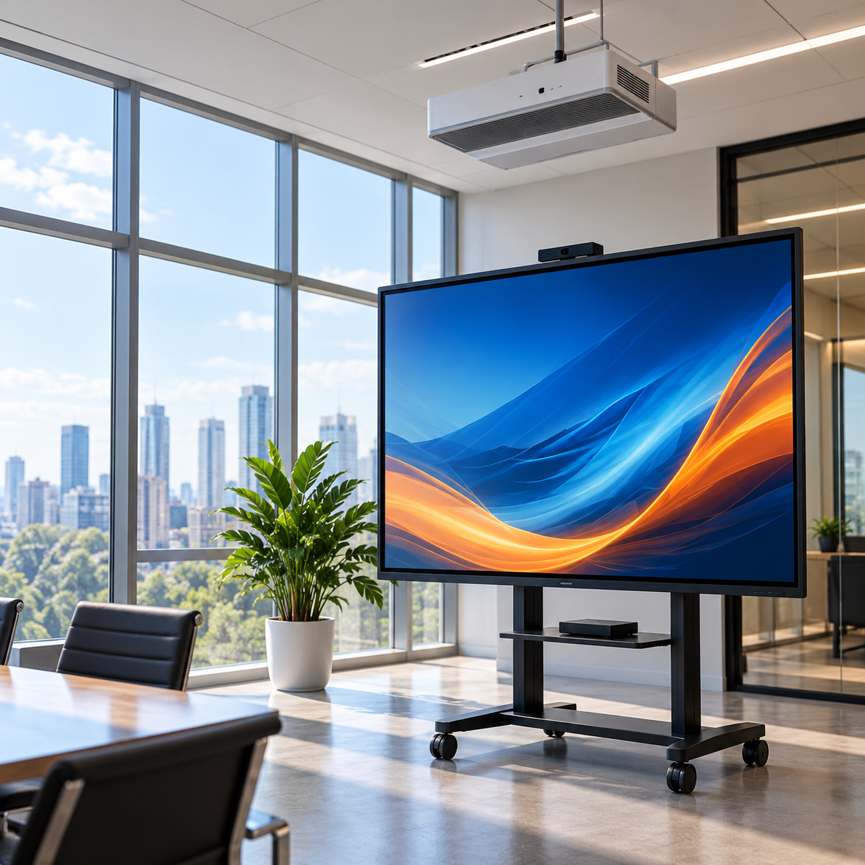 Professional Projector Solutions