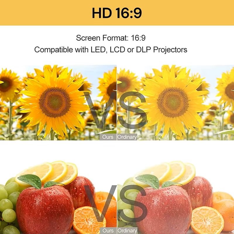 3D Projection Screen4
