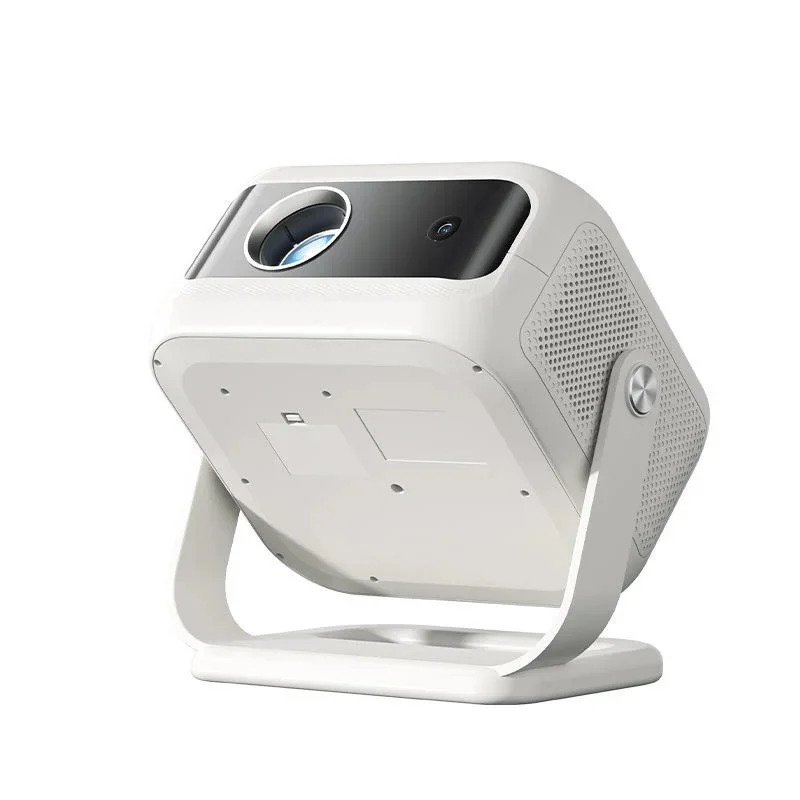4D Key Correction LED Projector29