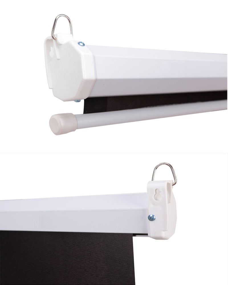 AutoLock Projector Screen3