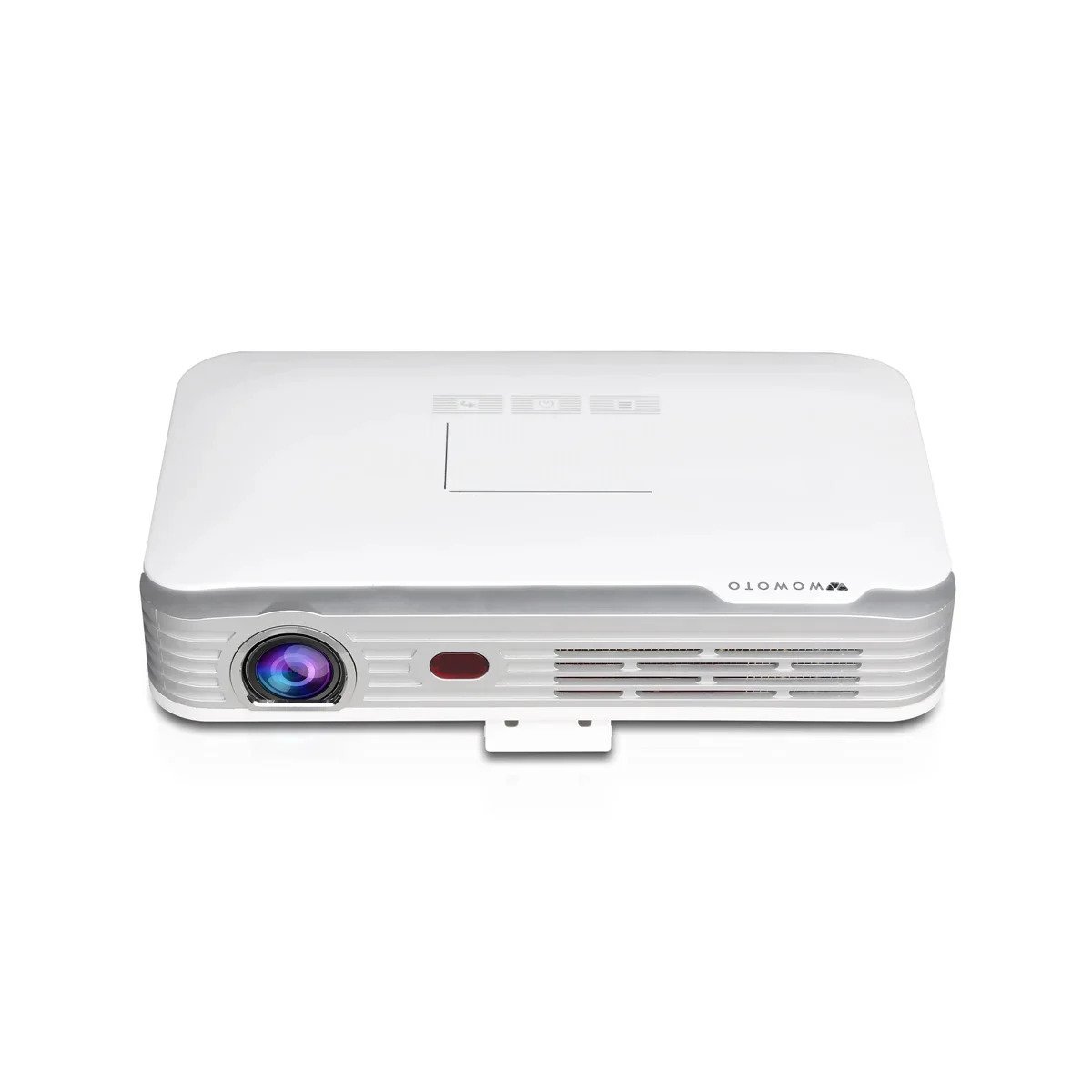 Bluetooth LED Projector30