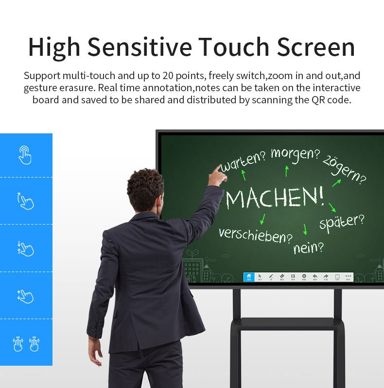 Interactive Flat Panel (Jambar)2