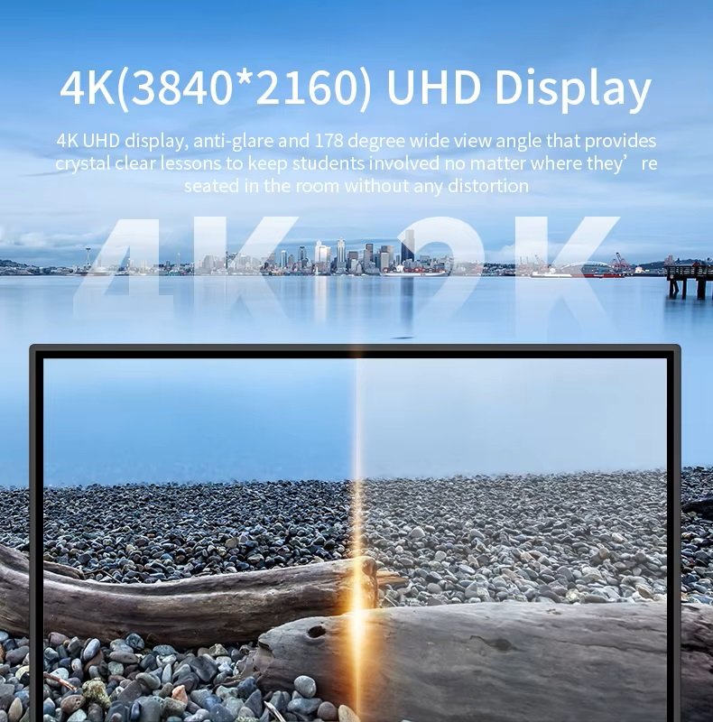 Interactive Flat Panel (Jambar)5