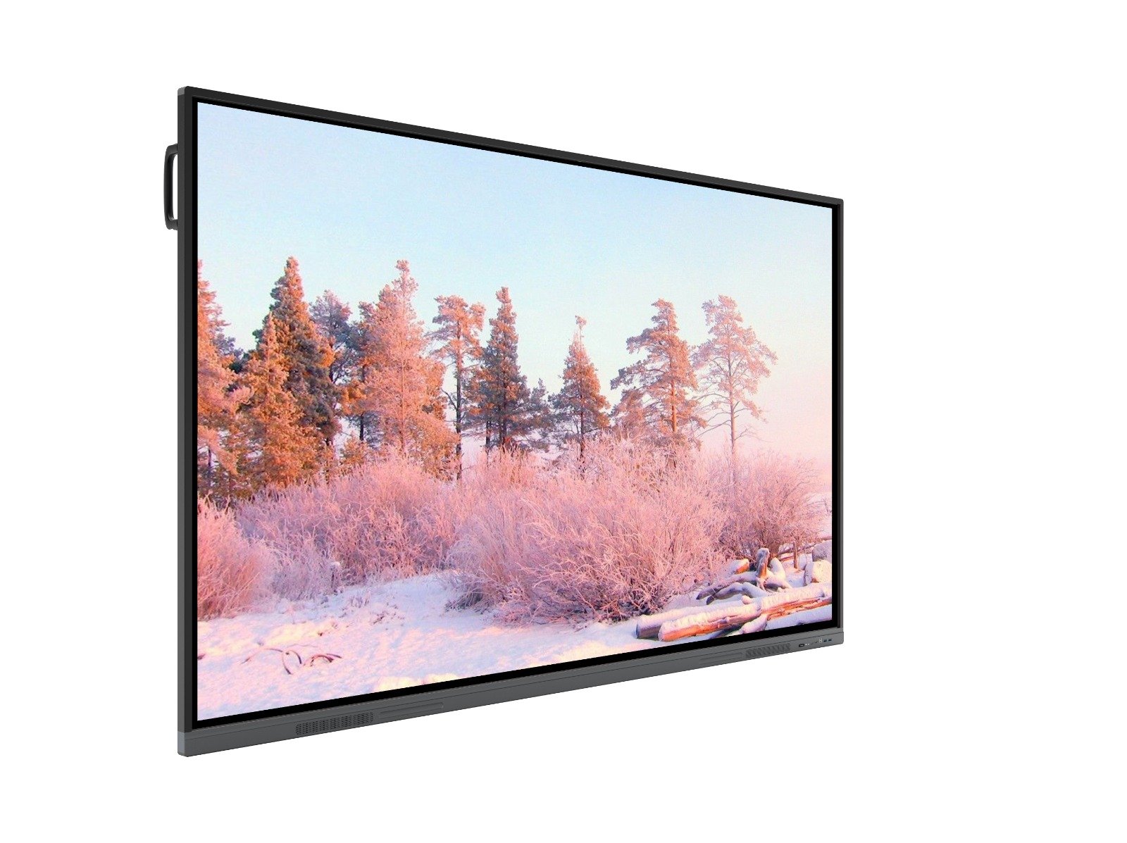 Interactive Flat Panel (Jambar)7