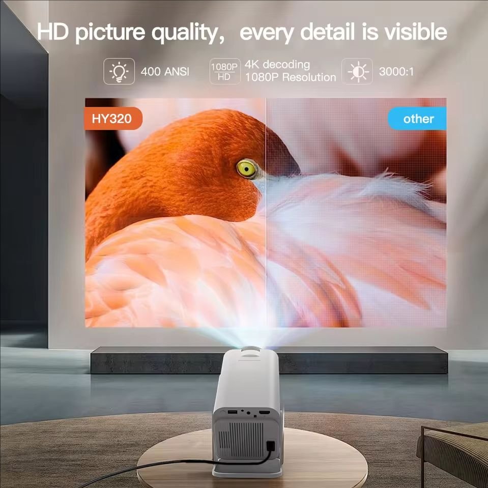 Jambar Cine Pro4