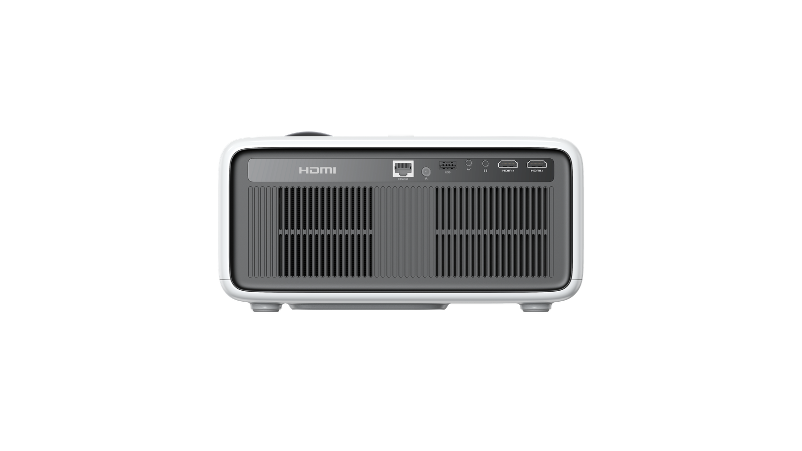 Jambar S-10 Smart LED Projector2
