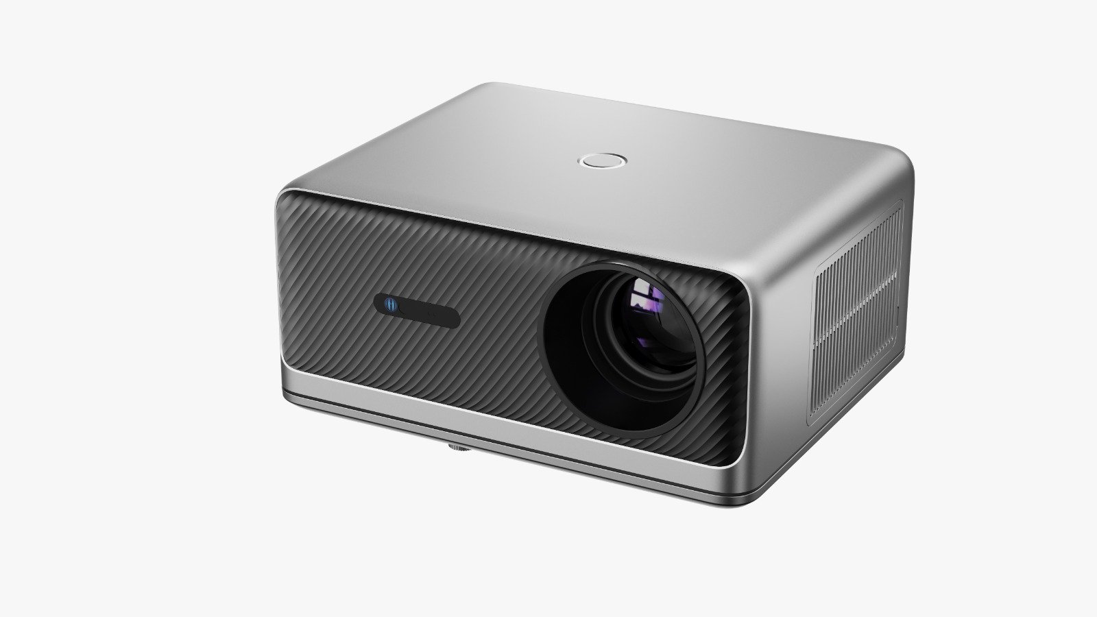 Jamber S-80 Automatic LED Projector1