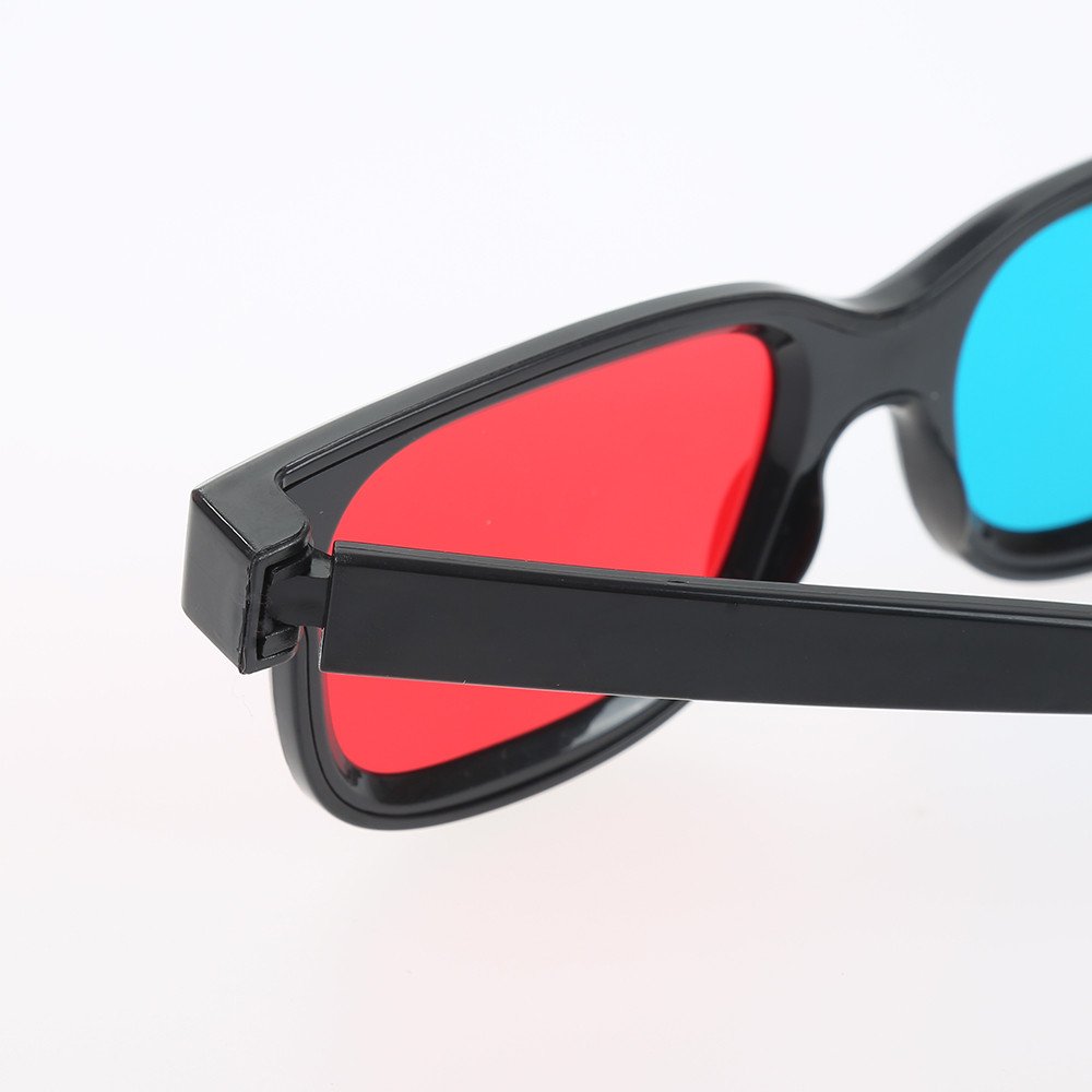 JD-05 Red Cyan 3D Glass6