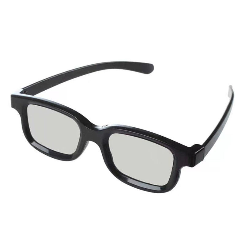 JD-07 Passive Circular Polarized 3D Glass1