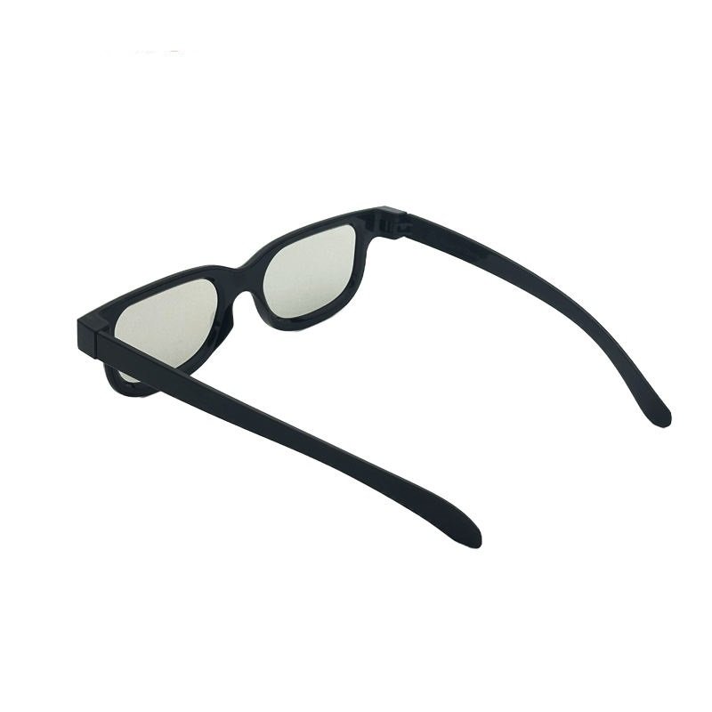 JD-07 Passive Circular Polarized 3D Glass3