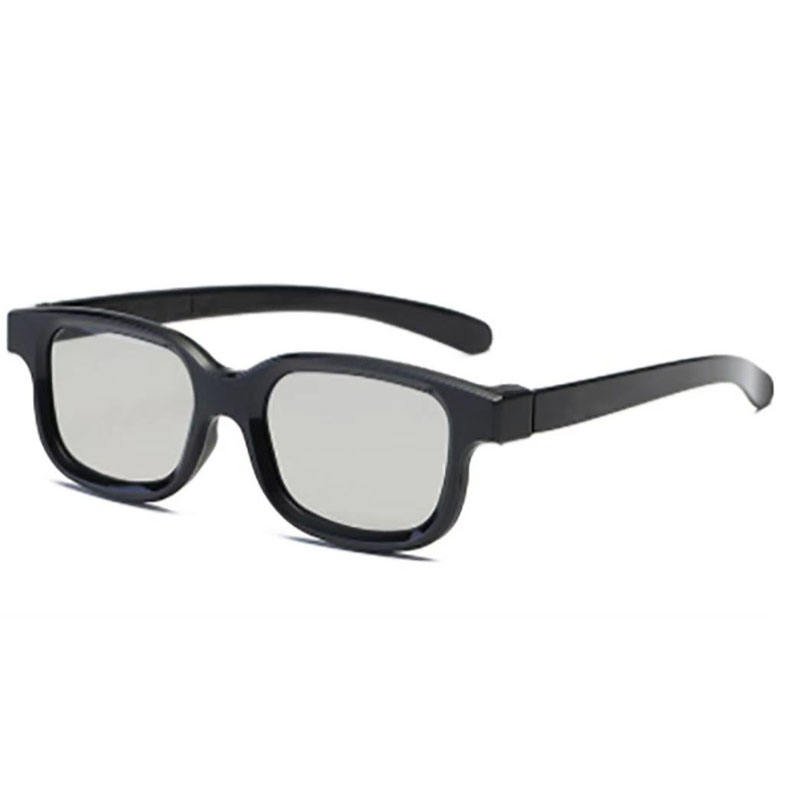 JD-07 Passive Circular Polarized 3D Glass5