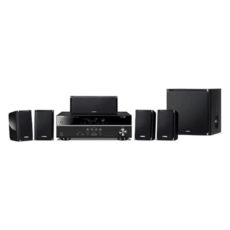 LED Home Theater Projector10