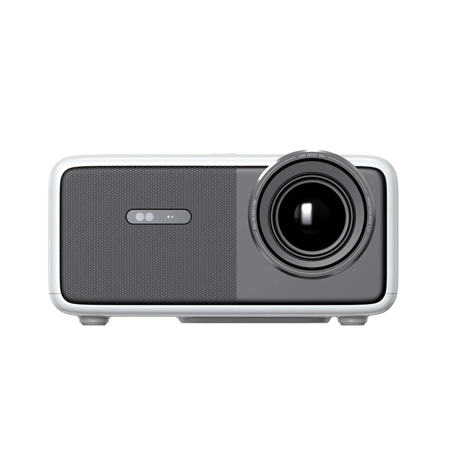 Pocket Projector19