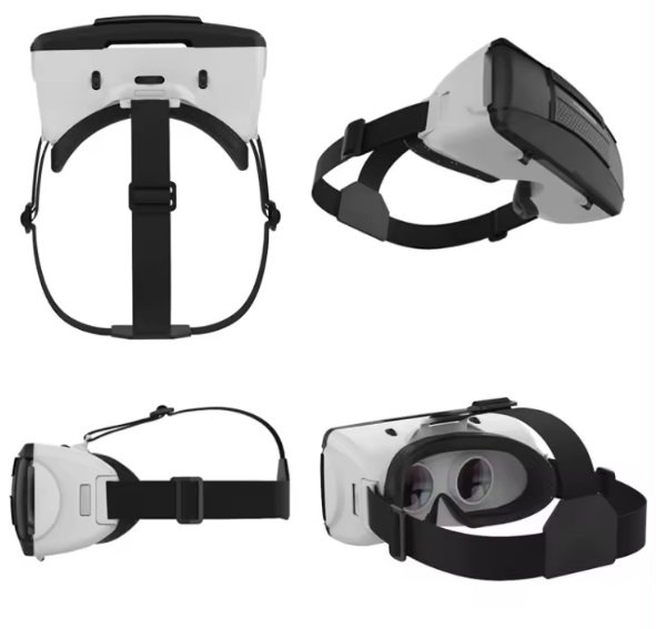 SC-G06B VR Virtual Reality Glasses11