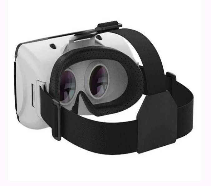 SC-G06B VR Virtual Reality Glasses3