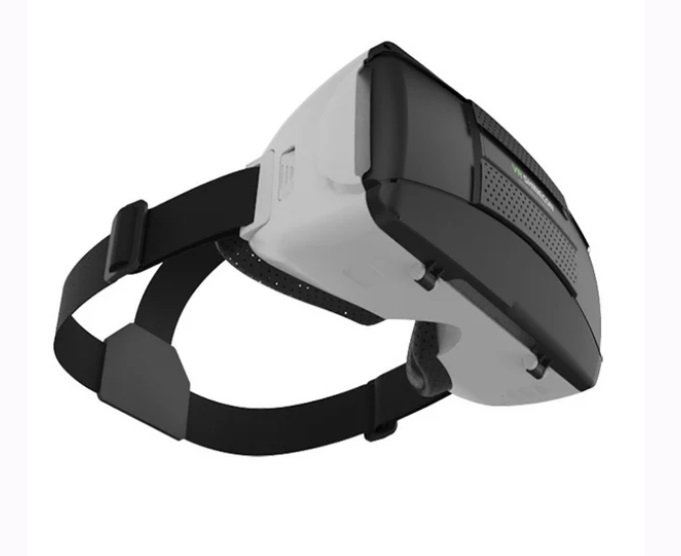 SC-G06B VR Virtual Reality Glasses4