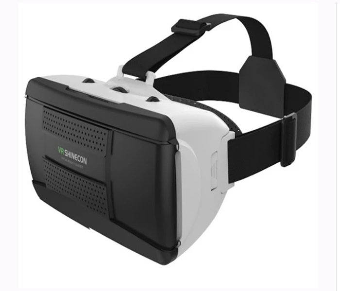 SC-G06B VR Virtual Reality Glasses7