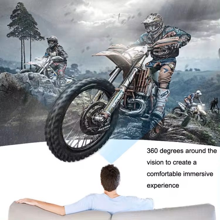 SC-G06B VR Virtual Reality Glasses8