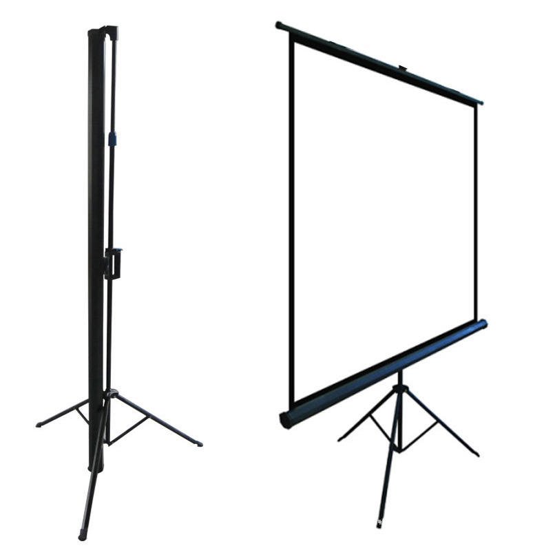 Tripod Projector Screen5