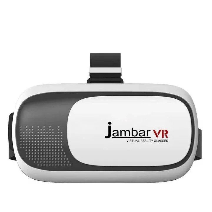VR Headset with Controller4