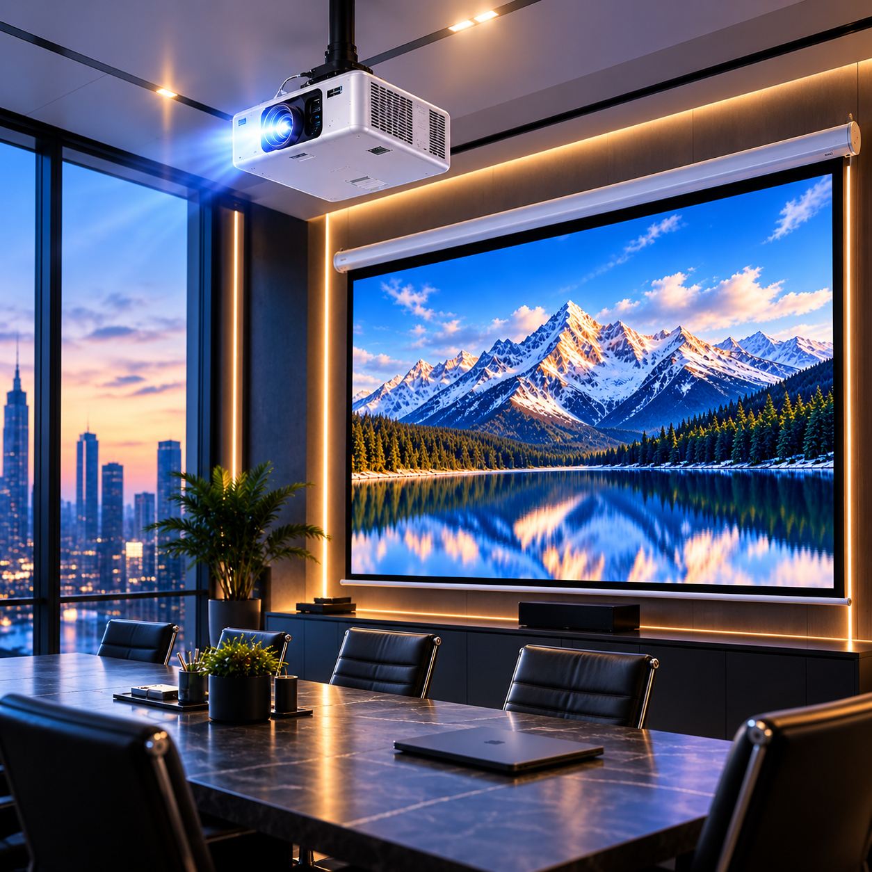 Jambar Audio Visual Solutions