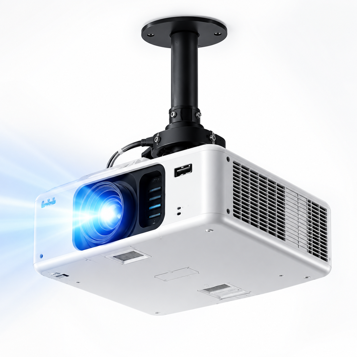 Professional Projector