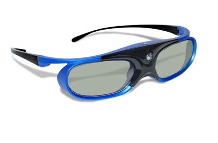 3D Glasses