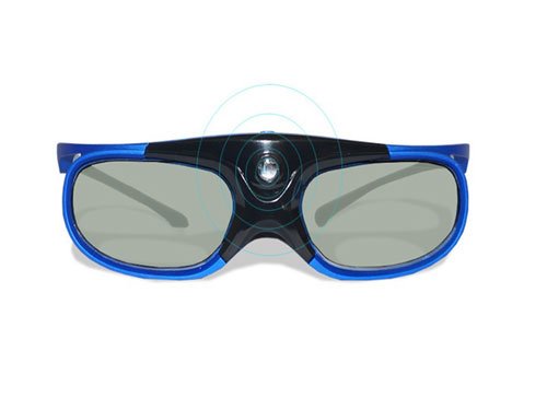 Active 3D Glasses