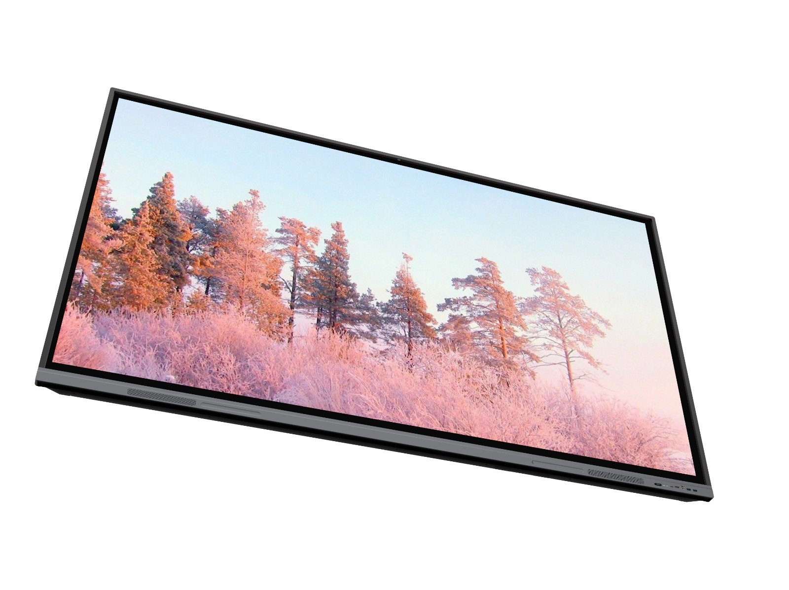 Best Interactive Flat Panel For Smart Class
