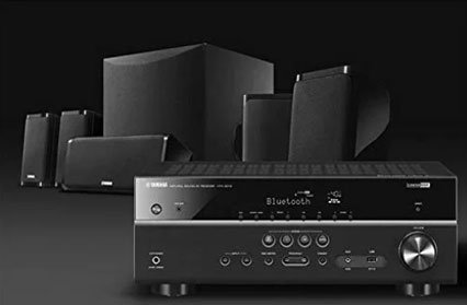 Home Theater Systems