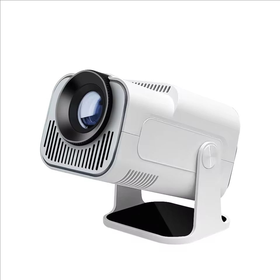 Jambar Cine Pro LED Projector