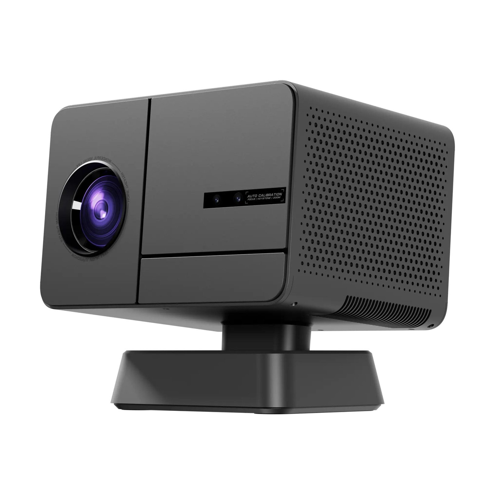 Jambar Cinema P50 LED Projector