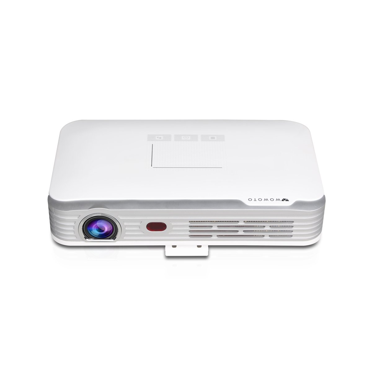 Jambar JD-T900 DLP Smart Projector