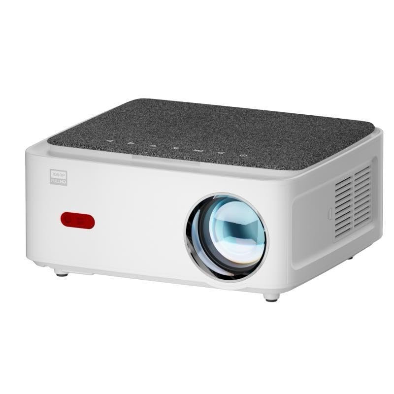 Jambar JP-828A Smart Projector