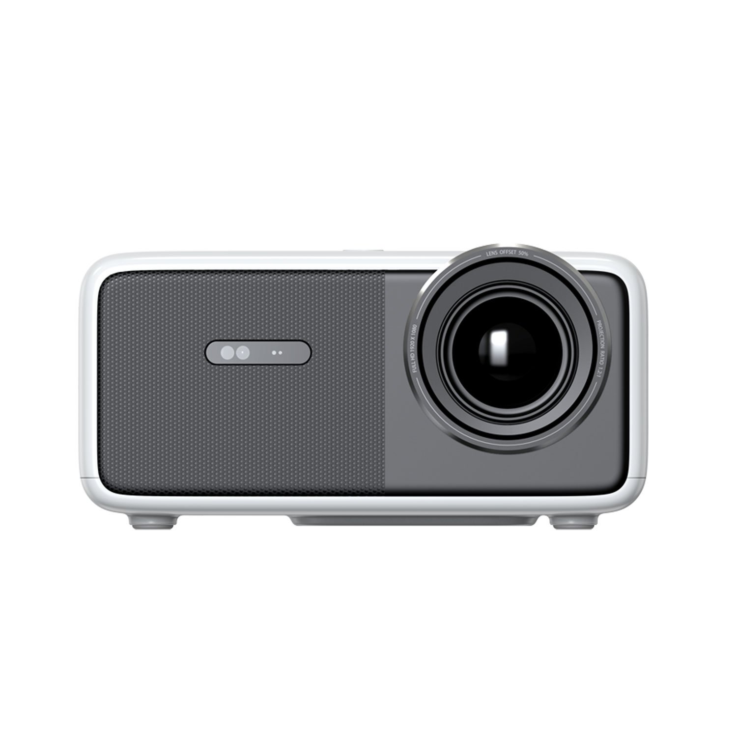 Jambar S-10 Smart LED Projector