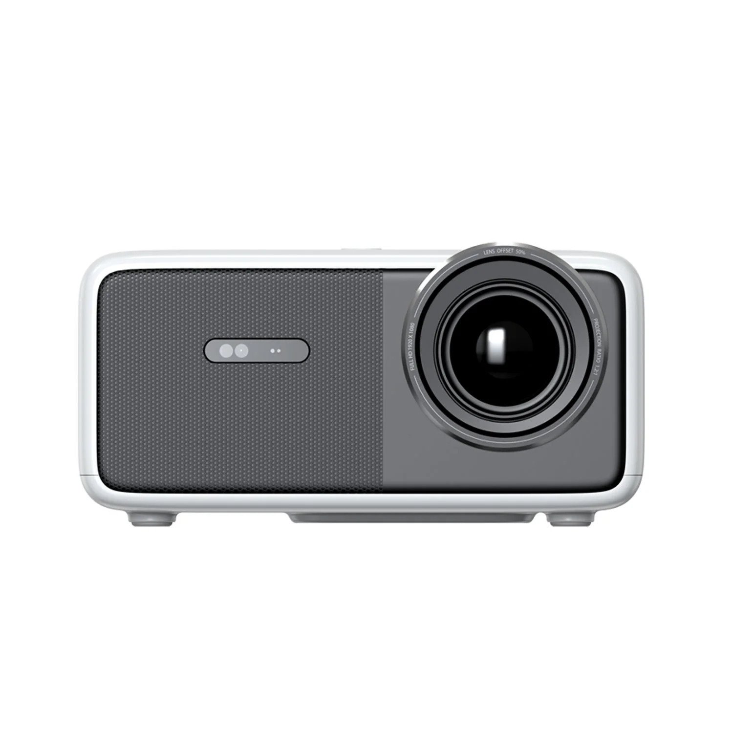 Pocket Projector