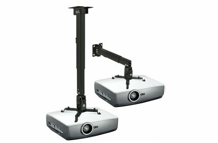 Projector Ceiling Mount Kit