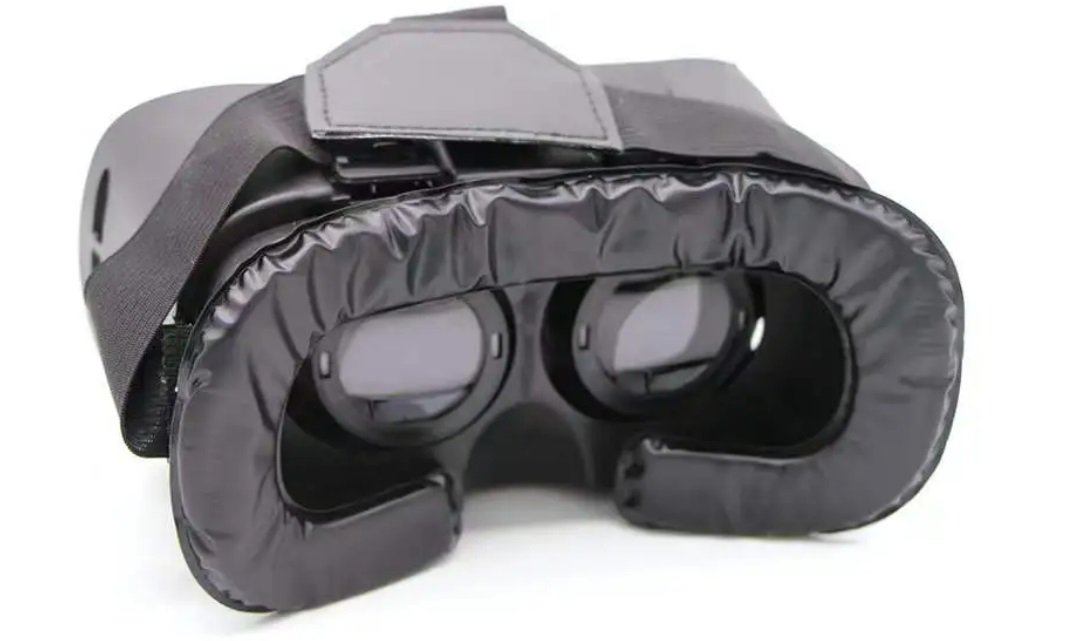 VR-101 Virtual Reality 3D Glasses