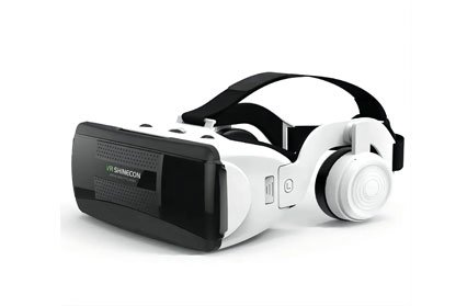 VR Headset